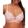 Adore Me Women's Nare Full Coverage Bra - 2 of 3