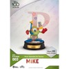 Disney 100 Years of Wonder-Pixar Alphabet Art Series Set (6 PCS) (Mini Diorama Stage) - 2 of 4