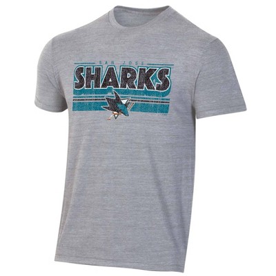 San jose sharks shop dri fit shirts