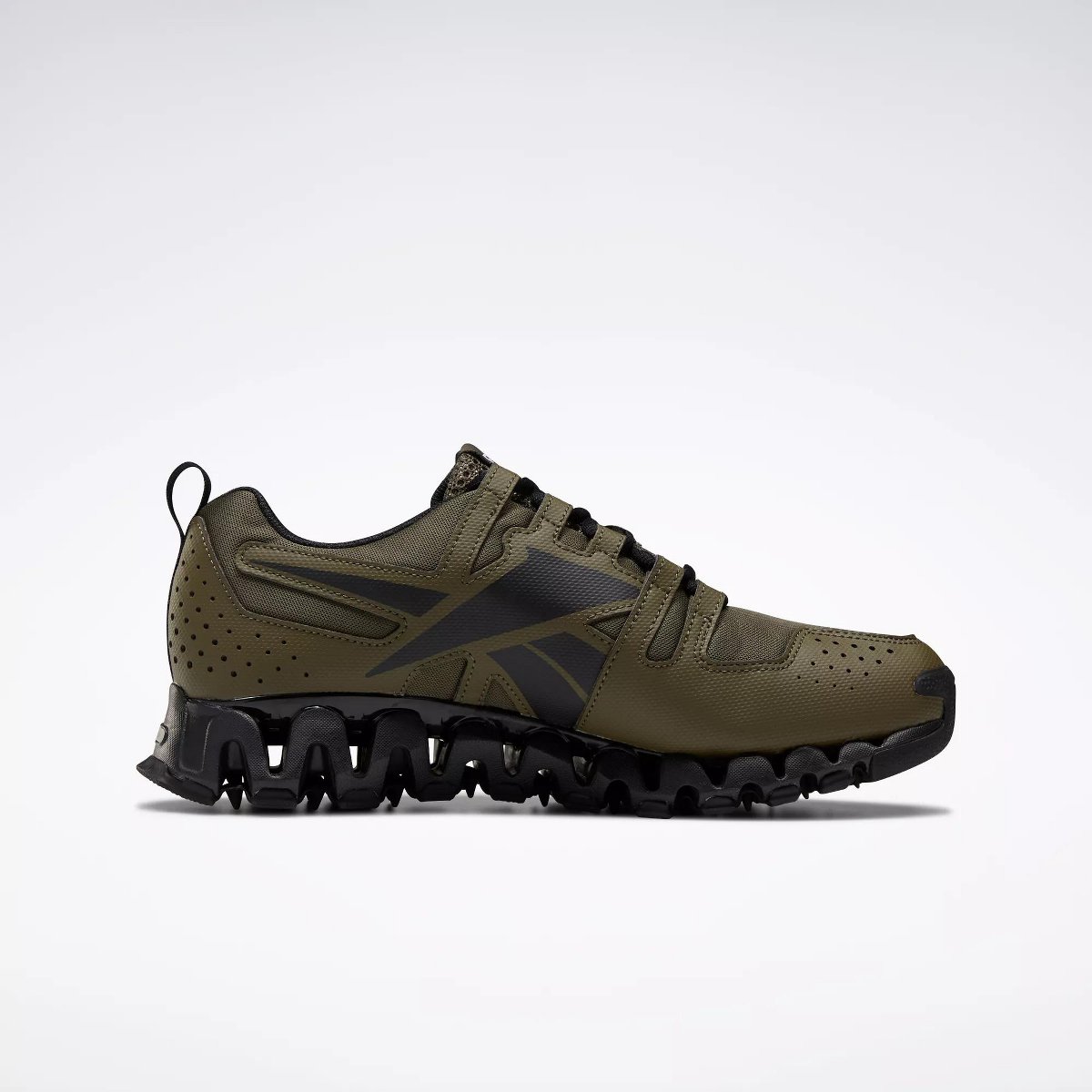 Мужские Reebok ZigWild Trail 6 Men's Shoes — фото 2