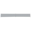 Patio Retractable Side Awning 55.1"x472.4" vidaXL - 3 of 4