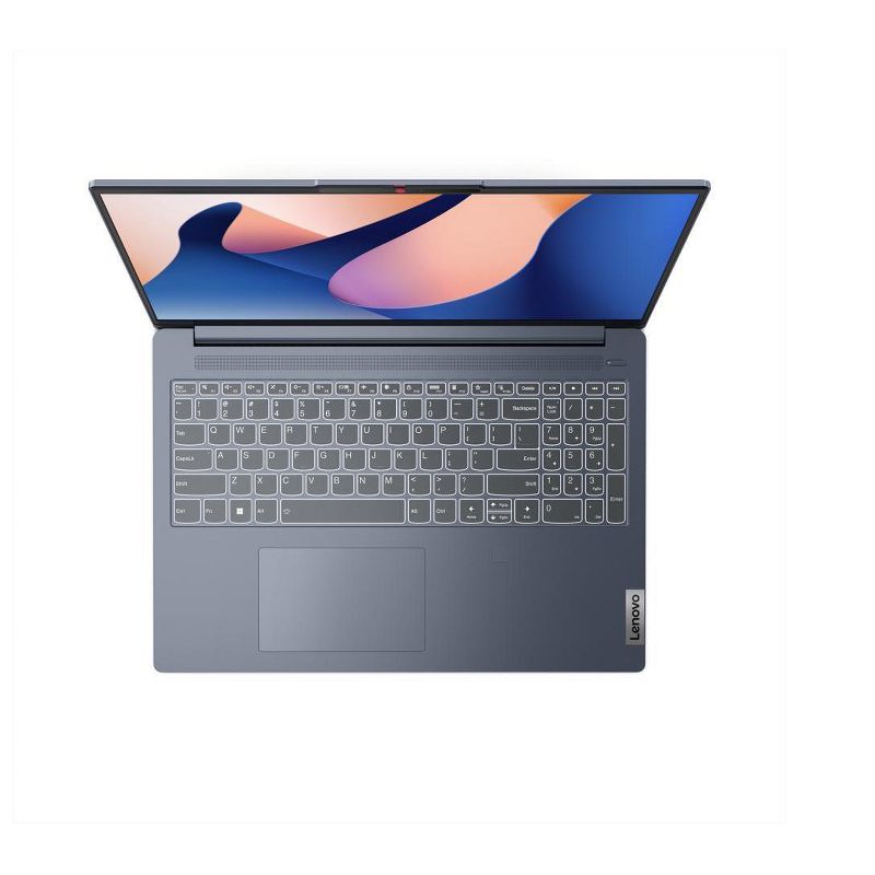 Lenovo IdeaPad Slim 5i 16” WUXGA Laptop, Intel Core i7-1355U, 16GB RAM, 1TB SSD, Intel Iris Xe Graphics, Windows 11 Home, 4 of 8