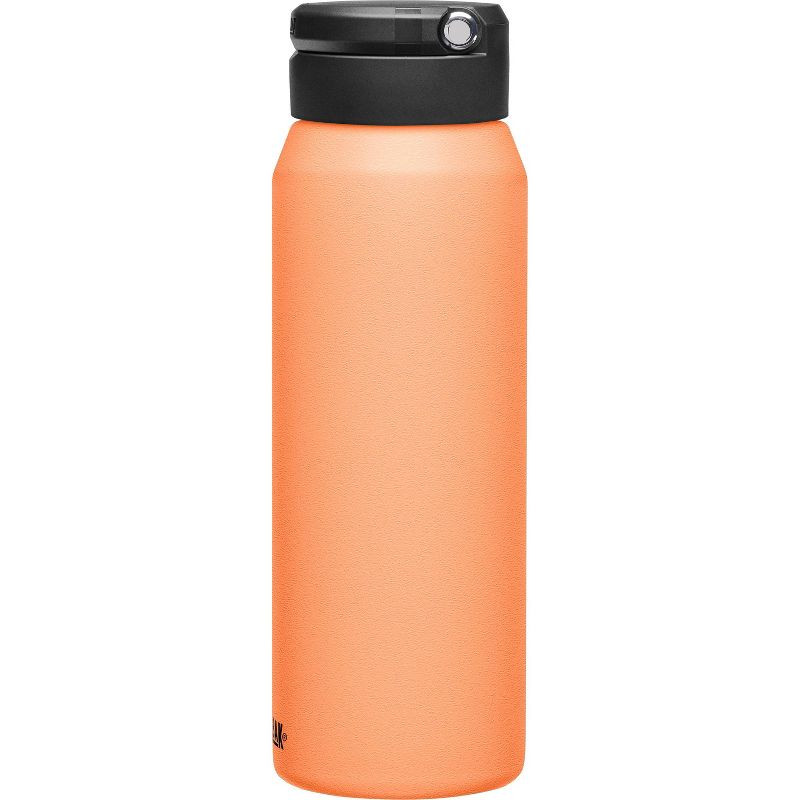 CamelBak 32oz Fit Cap Vacuum Insulated Stainless Steel Water Bottle, 5 of 15