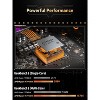 MINISFORUM BD795i SE Mini ITX Desktop Motherboard - 3 of 4