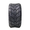 Set of 2 ATV Tires All-Terrain Tires 18X9.50-8 4PR ATV UTV Trail Sand Mud Off-Road Tires Tubeless - 4 of 4