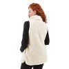 Aventura Clothing Women's Cozy Fleece Vest - 2 of 4