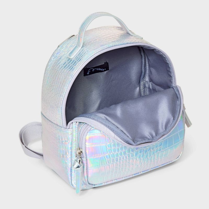 Kids' 8.5" Mini Backpack - art class™, 4 of 6
