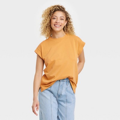 Women's Short Sleeve T-Shirt - A New Day™