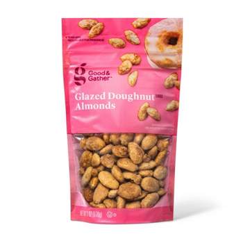 Glazed Donut Almonds - 6oz - Good & Gather™