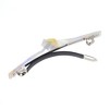 Unique Bargains Fashion Hair Clip Hairdo Clip 1 Pcs - 4 of 4