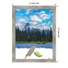 Amanti Art Dove Greywash Square Picture Frame - 4 of 4