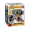 Funko Bitty POP! Pixar WALL-E Figures - 4pk - 3 of 4