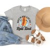 The Juniper Shop Me Wants A Hot Dog Real Bad Cartoon Youth Short Sleeve Tee - 3 of 4