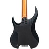 Legator G6P Ghost Performance Electric Guitar Satin Black - 2 of 4