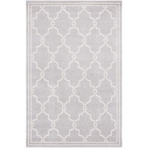 Amherst AMT414 Power Loomed Indoor Rugs - Safavieh - 1 of 4