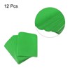 Unique Bargains Fabric Repair Decoration DIY Iron-On Patches 12 Pcs - 3 of 4