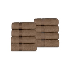 Premium Cotton Absorbent Luxury Weight Set by Blue Nile Mills - 1 of 4