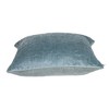 Parkland Collection,Basil Transitional Quilted Throw Pillow - 3 of 4