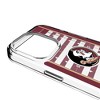 NCAA ACC Universities Field Clear Cell Phone Case for Apple iPhone - 4 of 4