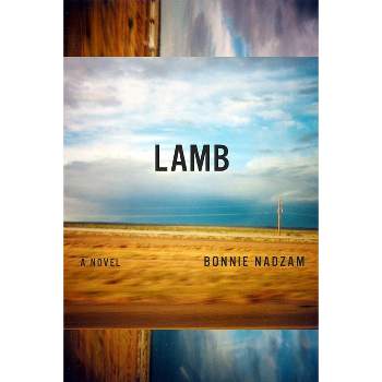 Lamb - by  Bonnie Nadzam (Paperback)