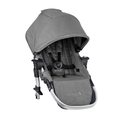 2019 mixx stroller & pipa lite lx