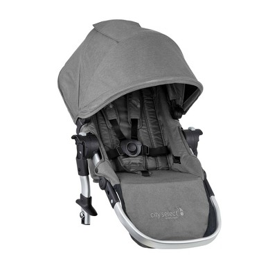 baby jogger city select age for seat