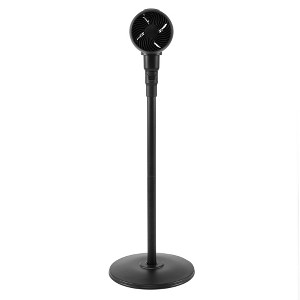 Dexmalle Indoor and Outdoor Pedestal Fan - 1 of 4