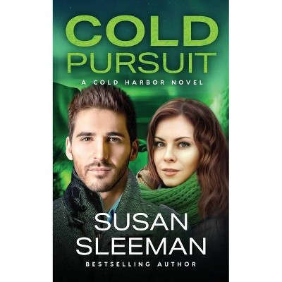 Cold Pursuit - by  Susan Sleeman (Paperback)