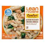 Lean Cuisine Frozen Comfort Cravings Alfredo Pasta with Chicken & Broccoli - 10oz