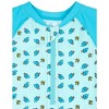 Leveret Baby One Piece Rashguard - UPF 50+ - 4 of 4