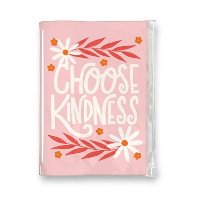 Lined Journal Choose Kindness