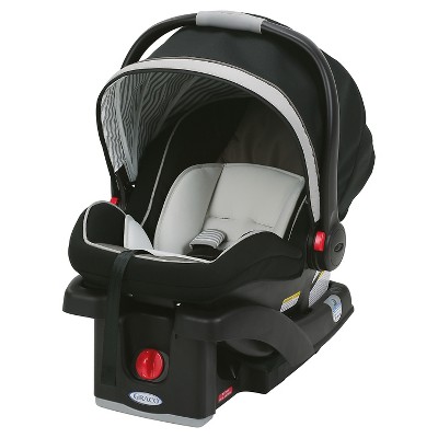 Target graco clearance snugride