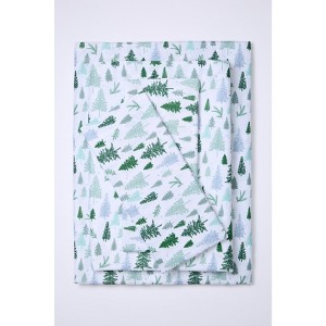 BrylaneHome BH Studio Extra Deep Print Sheet Set - 1 of 4
