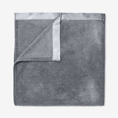 BrylaneHome BH Studio Luca Xl Blanket