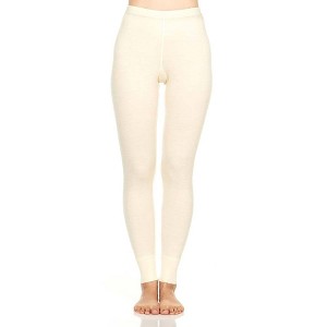 Minus33 Merino Wool Midweight - Franconia Women's Base Layer Bottom 100% Merino - 1 of 4