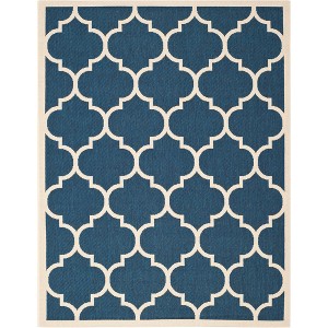 Courtyard CY6914 Indoor/Outdoor Area Rug  - Safavieh - 1 of 4