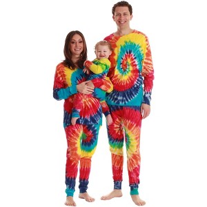 #FollowMe Matching Pajamas for Family & Couples  Festive  Sleepwear - 1 of 1