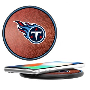 NFL AFC Teams Football 15-Watt Wireless Charger - 1 of 1