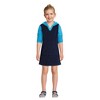 Lands' End Kids Terry Pullover Cover-up - image 4 of 4