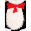 HalloweenCostumes.com Dr. Seuss The Cat in the Hat Premium Costume Adult. - 3 of 4