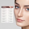 Unique Bargains Simulation Eyebrow Tattoo 1 Pc - 2 of 4
