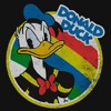 Girls Mickey & Friends Serious Donald Duck T Shirt - 2 of 4