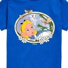 Boys' - Disney - Alice In Wonderland Short Sleeve Graphic T-Shirt - 2 of 4