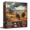 Sunsout Watchers of the Desert 1000 pc   Jigsaw Puzzle 77063 - 2 of 4
