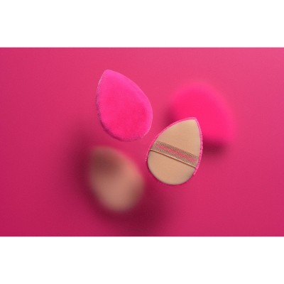 BeautyBlender Power Pocket Puff Dual Sided Makeup Sponge - Ulta Beauty