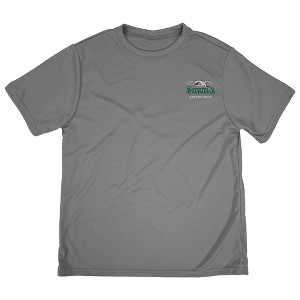 Boys' Loyola University Maryland Sport T-Shirt Left Chest Logo - 1 of 4