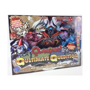 Quarriors! - Qultimate Quedition Board Game - 1 of 1