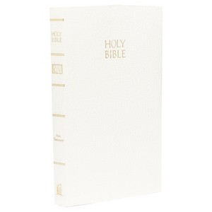 Vest Pocket New Testament-KJV - by  Thomas Nelson (Paperback) - 1 of 1