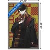 Trends International The Wizarding World: Harry Potter - Dynasty Harry Framed Wall Poster Prints - 3 of 4
