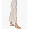 Women's Striped On The Move Skirt - Stella Carakasi - 2 of 4